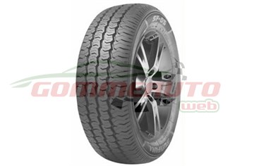 COP. 225/65 R16C SF-05 SF 112/110T (m+s)